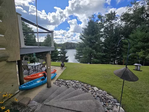 Exterior - 433 Thompson Rd, Mio, MI 48647 photo 21 of 38