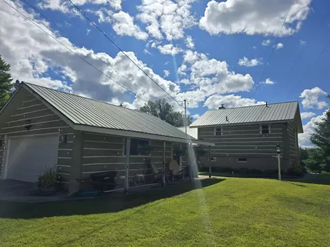 Exterior - 433 Thompson Rd, Mio, MI 48647 photo 35 of 38