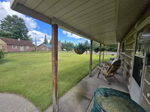 Exterior - 433 Thompson Rd, Mio, MI 48647 photo 23 of 38