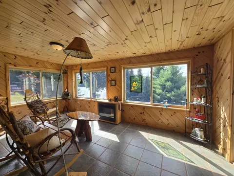 Exterior - 433 Thompson Rd, Mio, MI 48647 photo 5 of 38