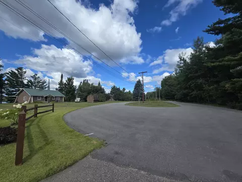 Exterior - 433 Thompson Rd, Mio, MI 48647 photo 37 of 38