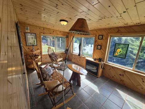 Exterior - 433 Thompson Rd, Mio, MI 48647 photo 4 of 38
