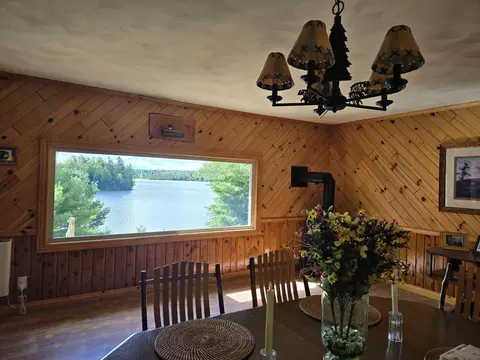 Dining - 433 Thompson Rd, Mio, MI 48647 photo 3 of 4