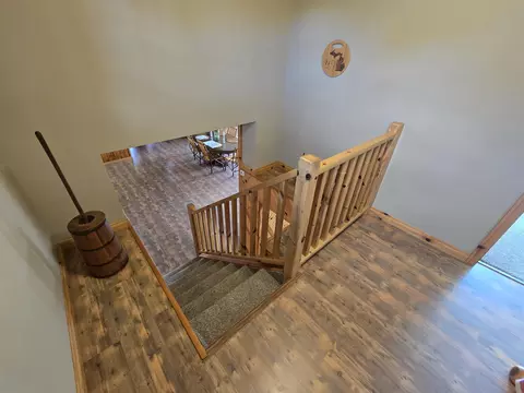 Entry Way - 433 Thompson Rd, Mio, MI 48647 photo 4 of 4