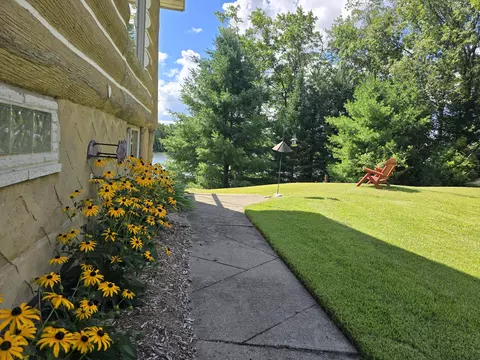 Exterior - 433 Thompson Rd, Mio, MI 48647 photo 28 of 38