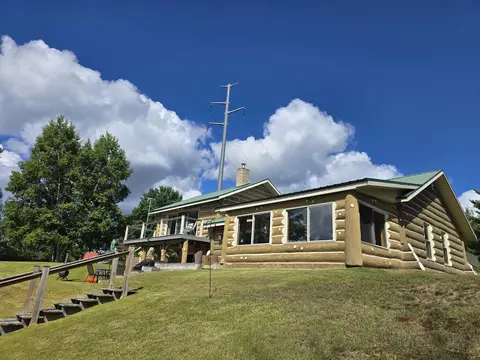 Exterior - 433 Thompson Rd, Mio, MI 48647 photo 14 of 38