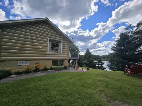 Exterior - 433 Thompson Rd, Mio, MI 48647 photo 20 of 38