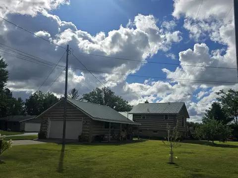 Exterior - 433 Thompson Rd, Mio, MI 48647 photo 38 of 38