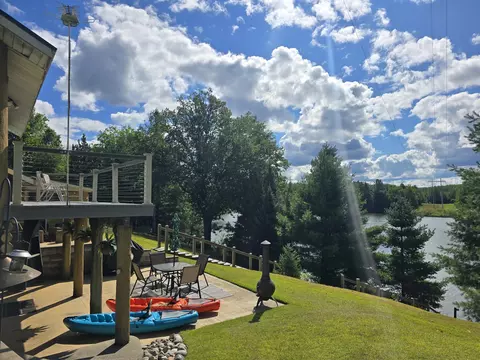 Exterior - 433 Thompson Rd, Mio, MI 48647 photo 3 of 38