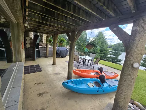 Exterior - 433 Thompson Rd, Mio, MI 48647 photo 22 of 38