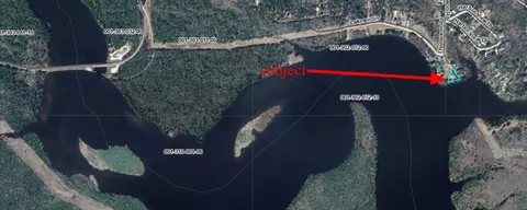 View/Area - 433 Thompson Rd, Mio, MI 48647 photo 16 of 20