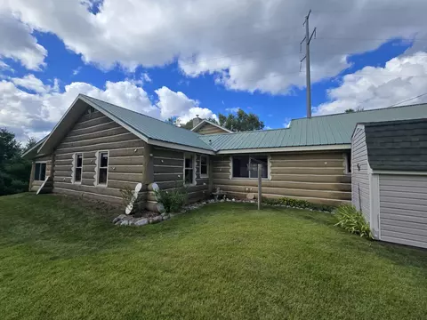 Exterior - 433 Thompson Rd, Mio, MI 48647 photo 25 of 38