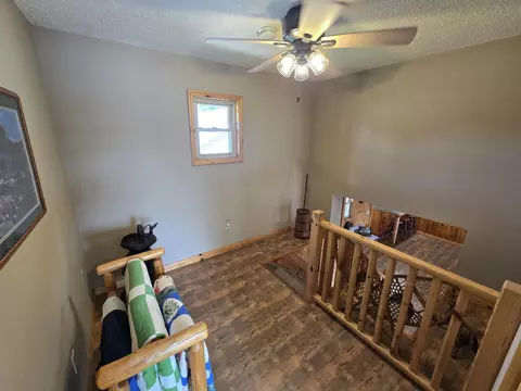 Entry Way - 433 Thompson Rd, Mio, MI 48647 photo 3 of 4