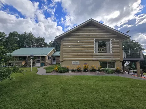 Exterior - 433 Thompson Rd, Mio, MI 48647 photo 19 of 38