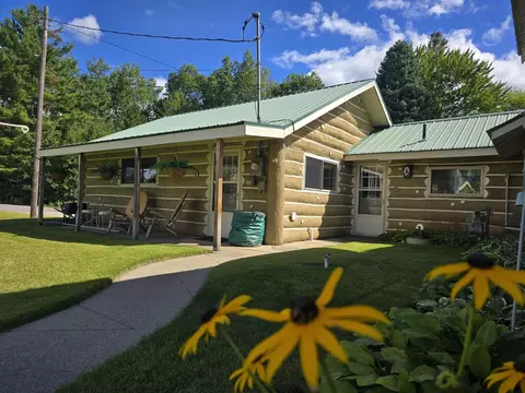 Exterior - 433 Thompson Rd, Mio, MI 48647 photo 29 of 38