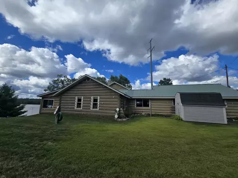Exterior - 433 Thompson Rd, Mio, MI 48647 photo 24 of 38
