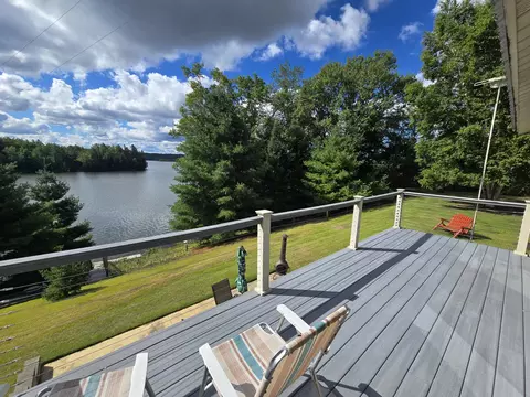 Exterior - 433 Thompson Rd, Mio, MI 48647 photo 1 of 38