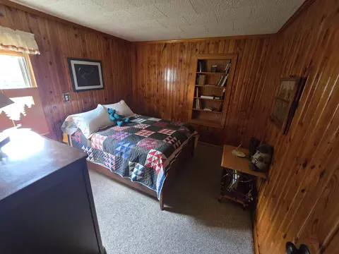 Bedroom - 433 Thompson Rd, Mio, MI 48647 photo 2 of 7