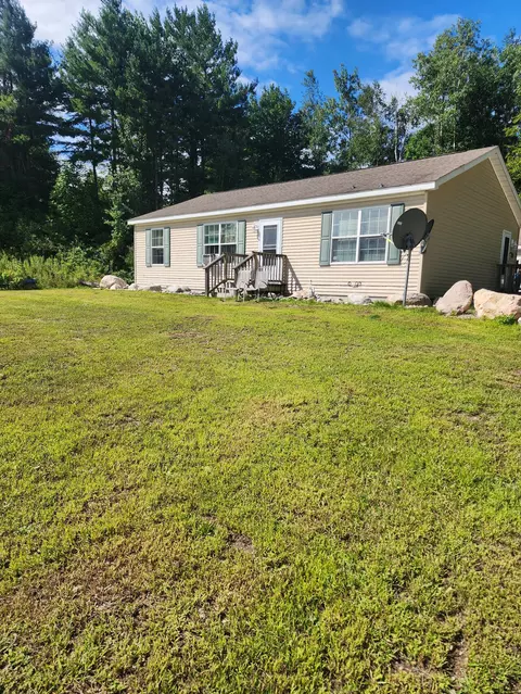 4270 E Black River Rd, Black River, MI 48721