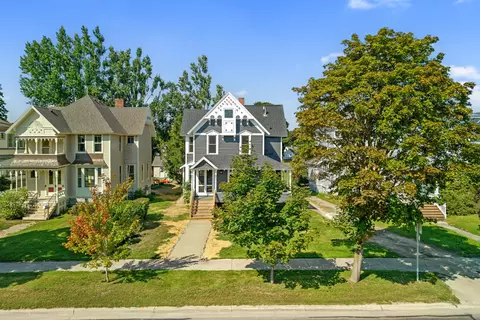 305 W Washington Ave, Alpena, MI 49707