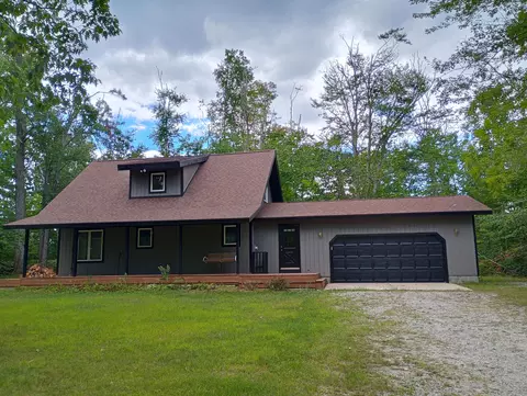 7839 W Opal Lake Rd, Gaylord, MI 49735