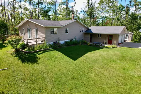 1818 Martindale Rd, Gaylord, MI 49735