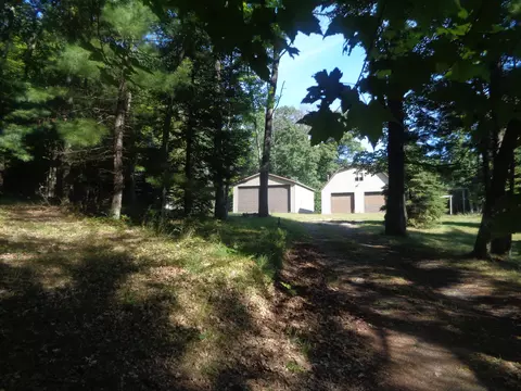 V/l20.10a Waco Road, Houghton Lake, MI 48629