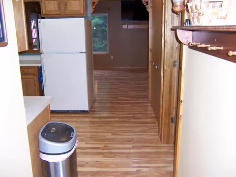 Entry Way - 308 Ausable River Trl, Roscommon, MI 48653 photo 3 of 3