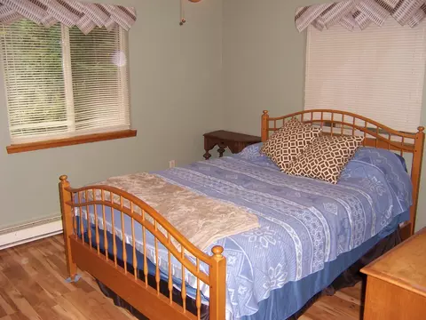 Bedroom - 308 Ausable River Trl, Roscommon, MI 48653 photo 1 of 4