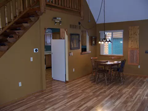 Dining - 308 Ausable River Trl, Roscommon, MI 48653 photo 1 of 1