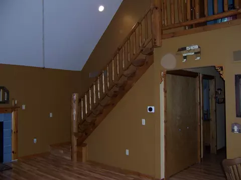 Entry Way - 308 Ausable River Trl, Roscommon, MI 48653 photo 1 of 3