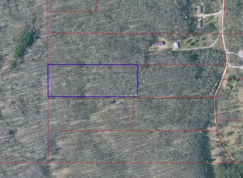 5 N Acres N Valley Rd, Frederic, MI 49733 photo 11