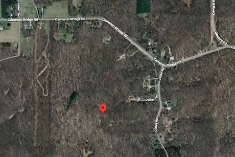 5 N Acres N Valley Rd, Frederic, MI 49733 photo 2