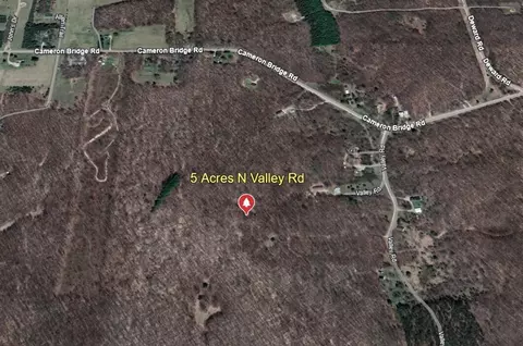 5 N Acres N Valley Rd, Frederic, MI 49733 photo 12