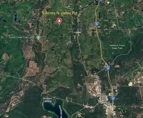 5 N Acres N Valley Rd, Frederic, MI 49733 photo 13