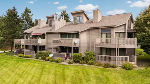 5057 Hallenius Rd UNIT 2, Gaylord, MI 49735