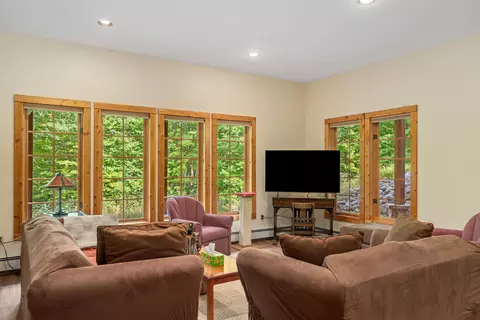 Living - 9075 Brudy Rd, Wolverine, MI 49799 photo 9 of 10