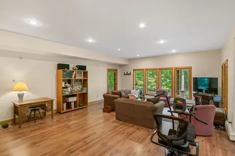 Living - 9075 Brudy Rd, Wolverine, MI 49799 photo 10 of 10