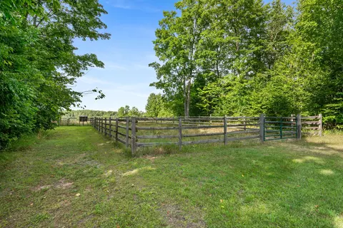 Exterior - 9075 Brudy Rd, Wolverine, MI 49799 photo 9 of 11