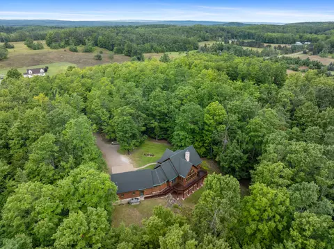 View/Area - 9075 Brudy Rd, Wolverine, MI 49799 photo 3 of 12
