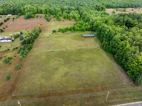 View/Area - 9075 Brudy Rd, Wolverine, MI 49799 photo 11 of 12