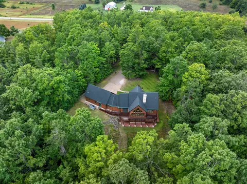 View/Area - 9075 Brudy Rd, Wolverine, MI 49799 photo 1 of 12