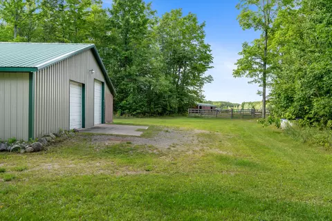 Exterior - 9075 Brudy Rd, Wolverine, MI 49799 photo 11 of 11