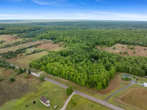 View/Area - 9075 Brudy Rd, Wolverine, MI 49799 photo 5 of 12
