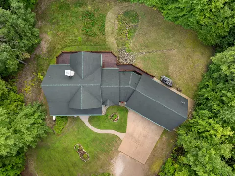 View/Area - 9075 Brudy Rd, Wolverine, MI 49799 photo 2 of 12