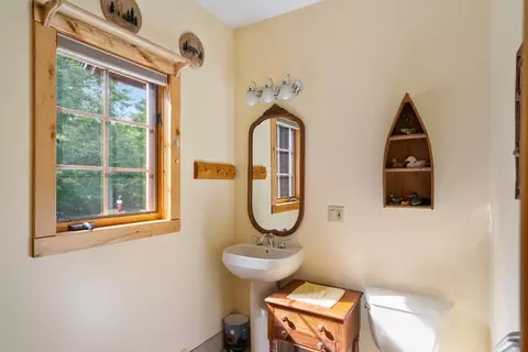 Bath - 9075 Brudy Rd, Wolverine, MI 49799 photo 4 of 6