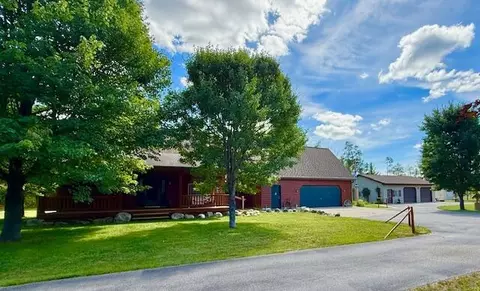 3140 Northeast Trl, Grayling, MI 49738