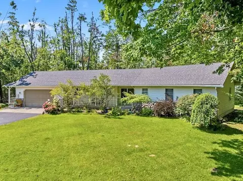 2186 Krys Rd, Gaylord, MI 49735
