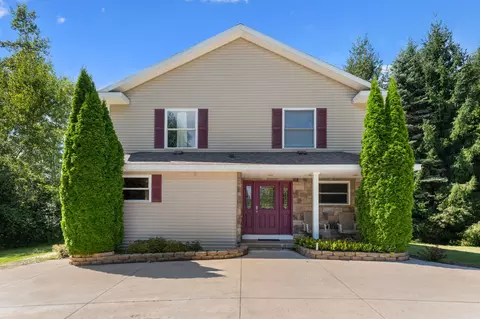1320 Joseph Rd, Alpena, MI 49707