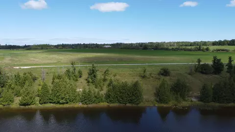 lot4 Mograin, Cheboygan, MI 49721